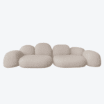 Lagoon Modular Sofa I + I I I