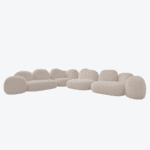 Lagoon Modular Sofa I + I I + I I I + I V
