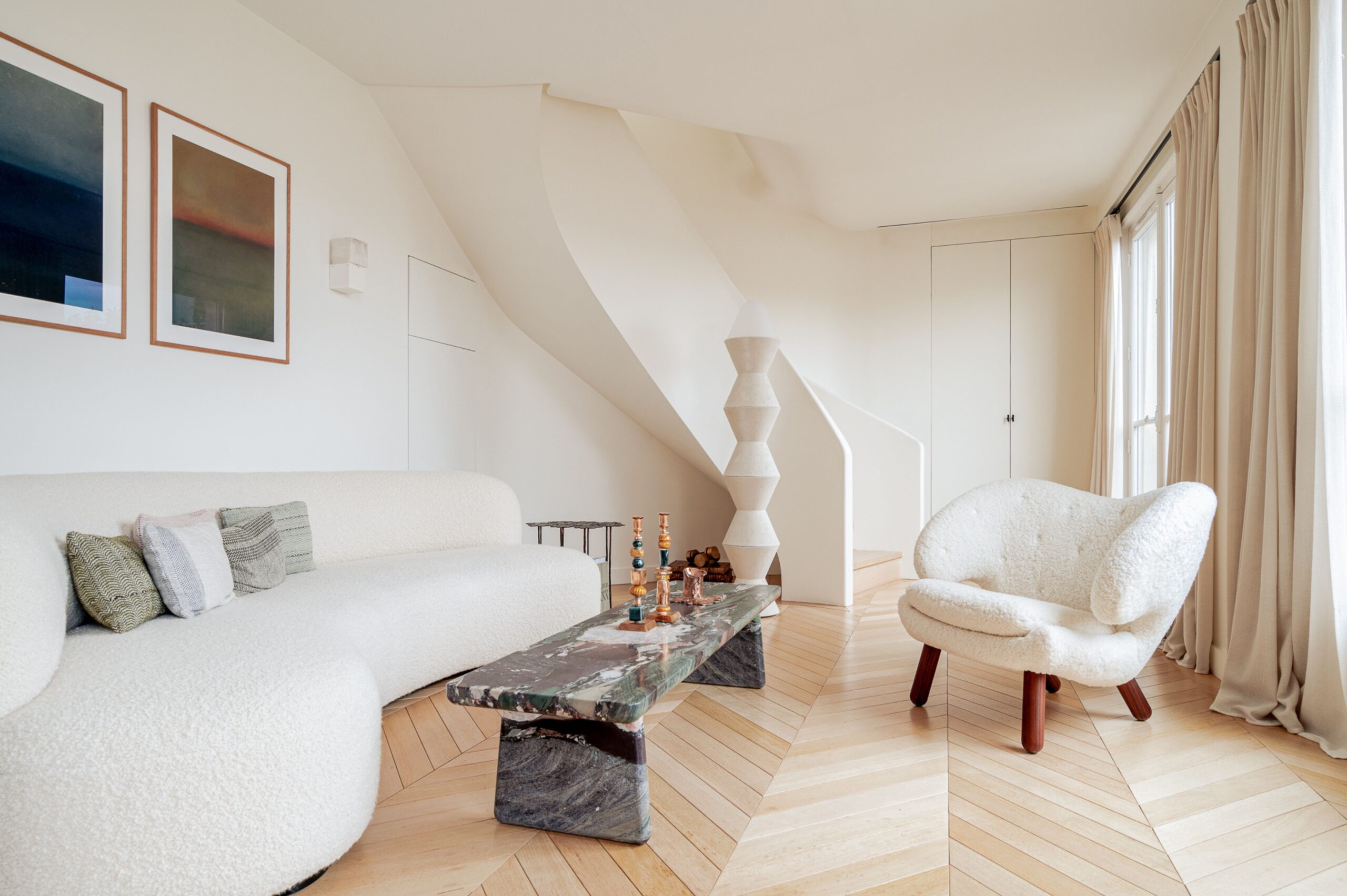 20th Century Design - Collections de Designs