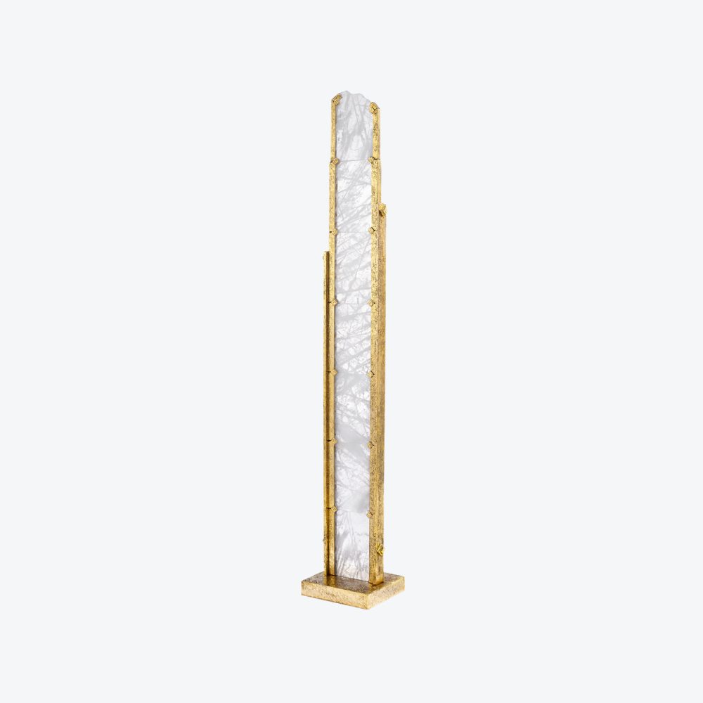Talismans Floor Lamp