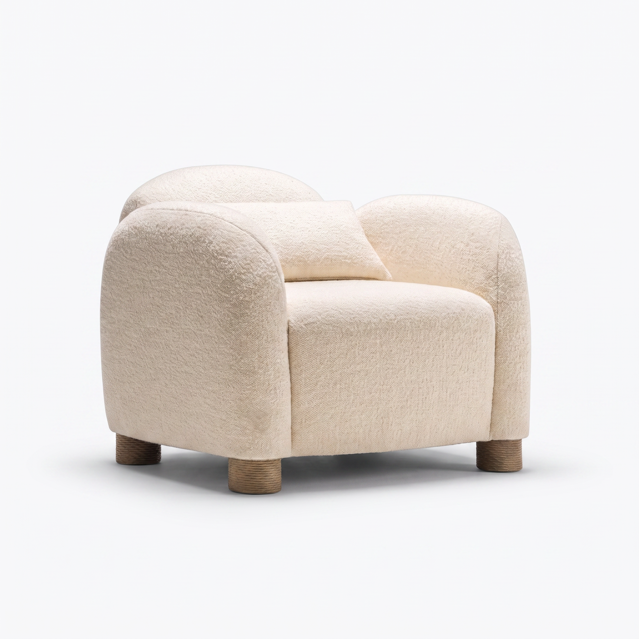 Bernard Armchair