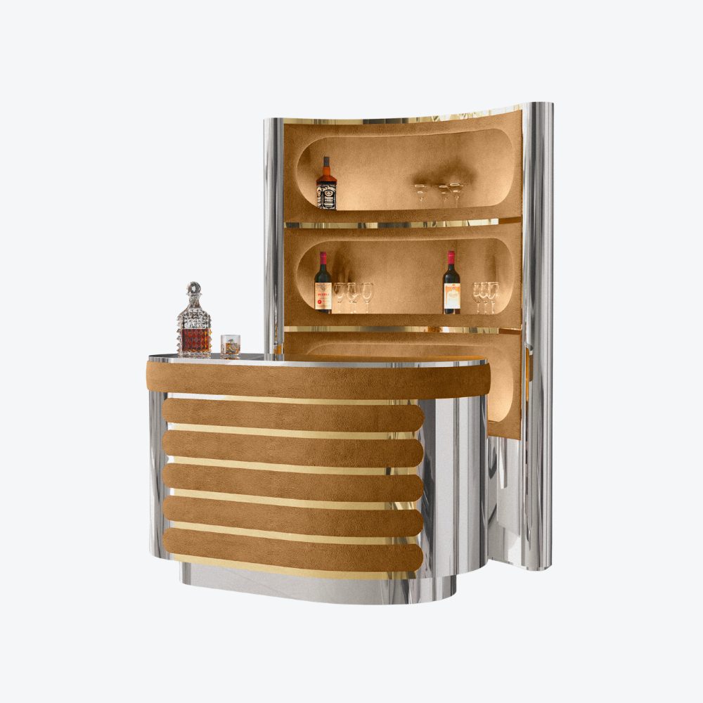 Gin Bar