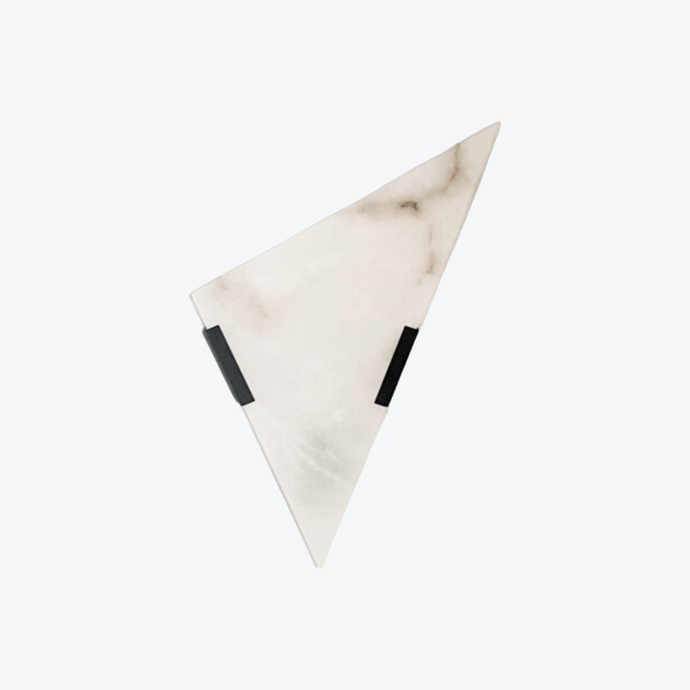 Angle Wall Lamp