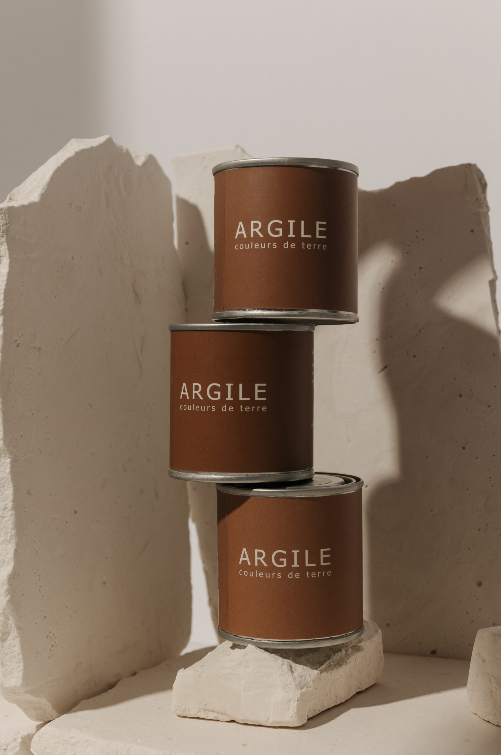 Argile Collection Argile - Collections de Designs