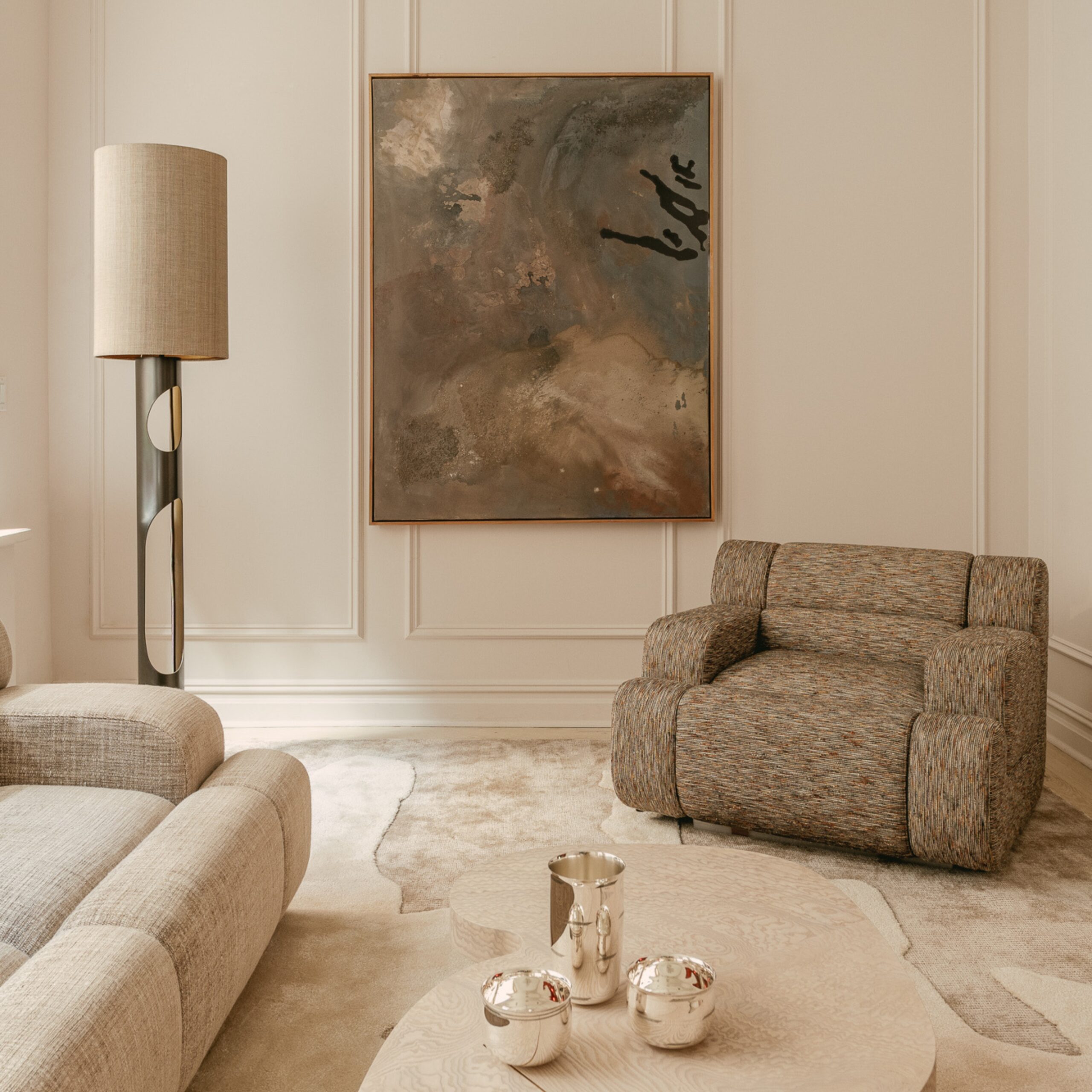 Harumi Klossowska de Rola - Shop The Collection