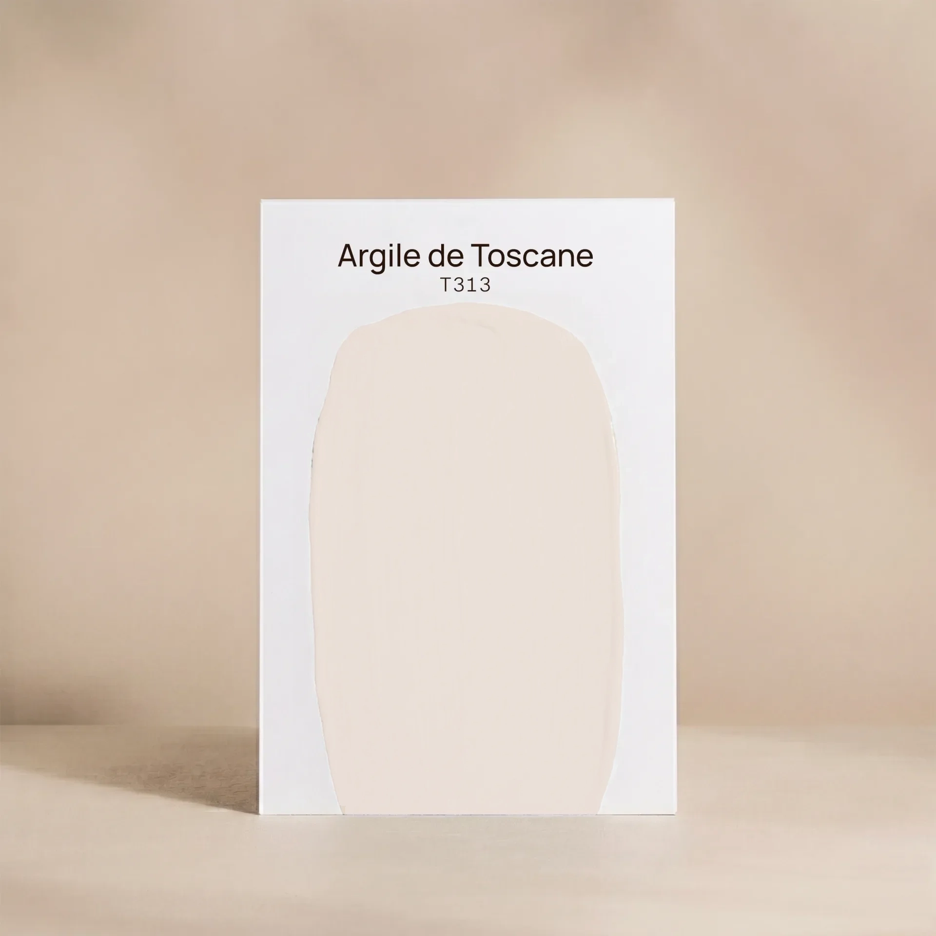 Argile de Toscane