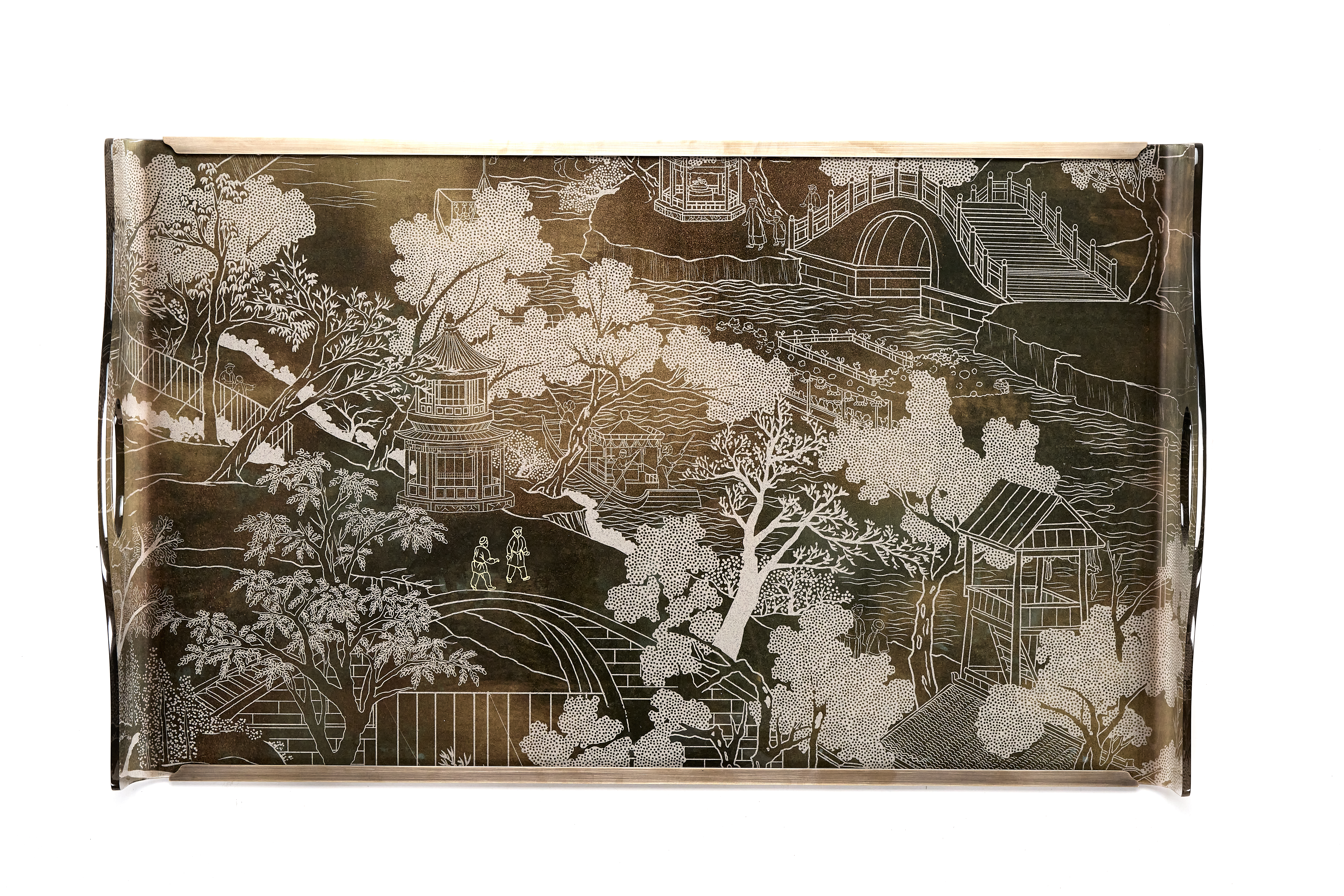 InvisibleCollection_DroulersArchitecture_FoldyTray_AfterLaverneBronze_CBurnisedBrass_4
