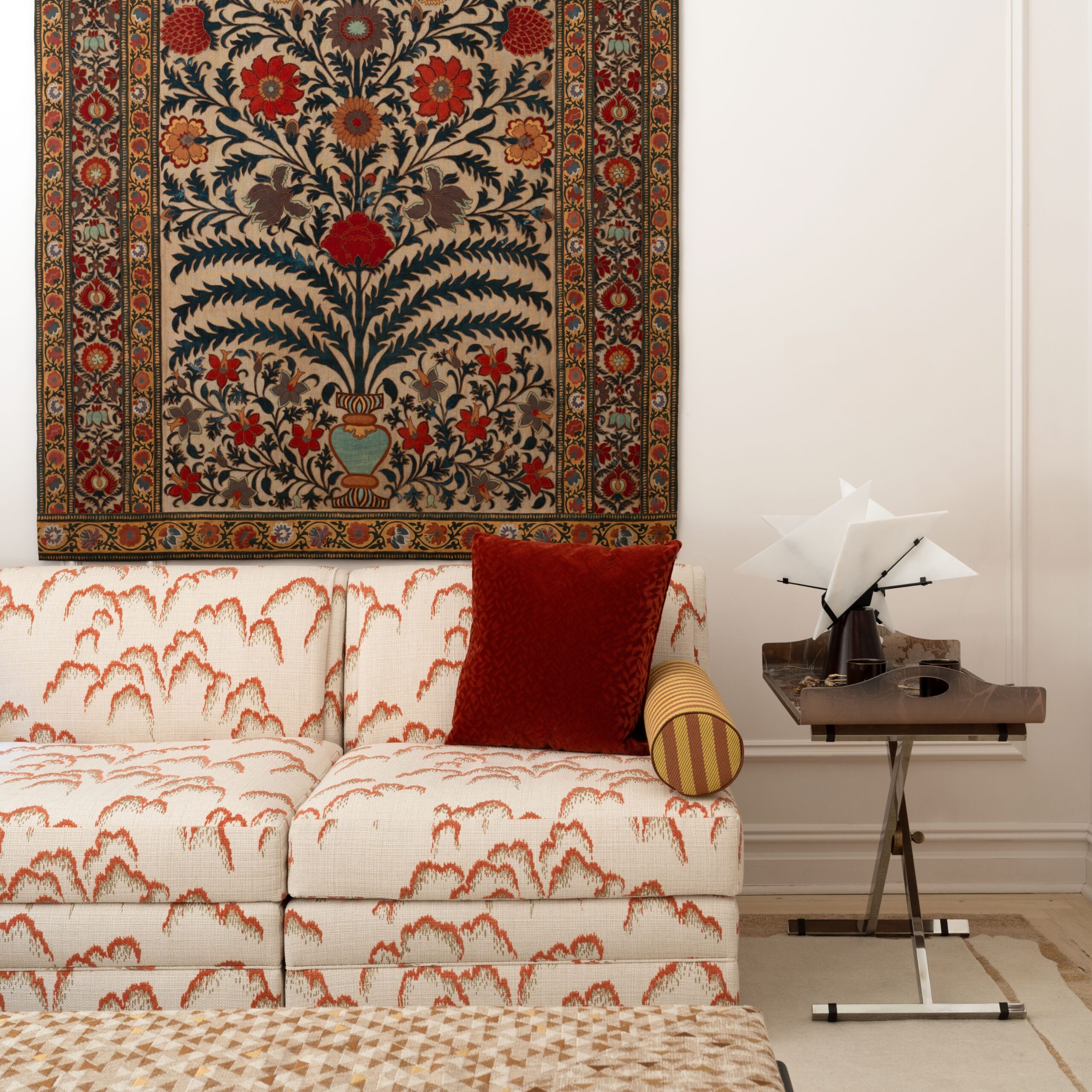 Unique Interiors - The Invisible Collection