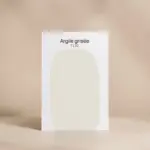 Argile Grisée