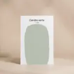 Cendre Verte
