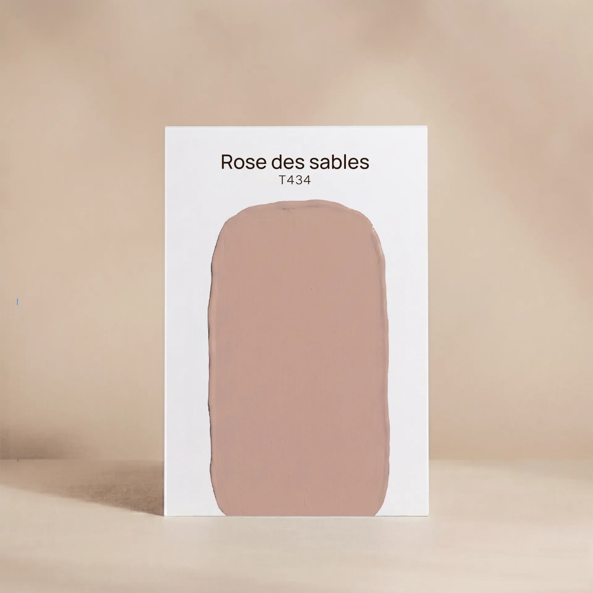 Rose des Sables