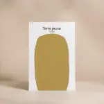 Terre Jaune