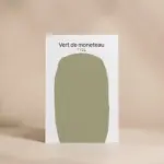 Vert de Moneteau