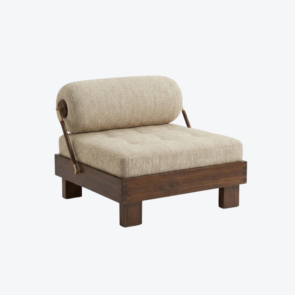 Otlo Armchair