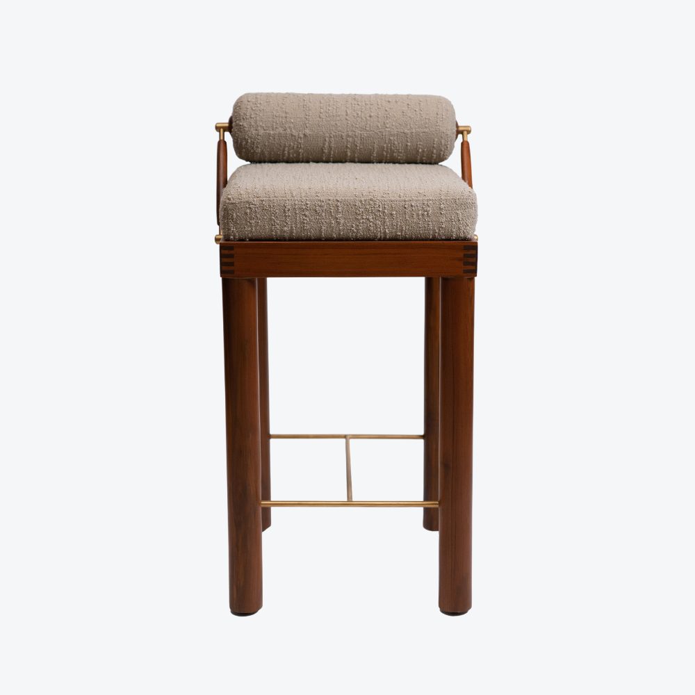Otlo Barstool