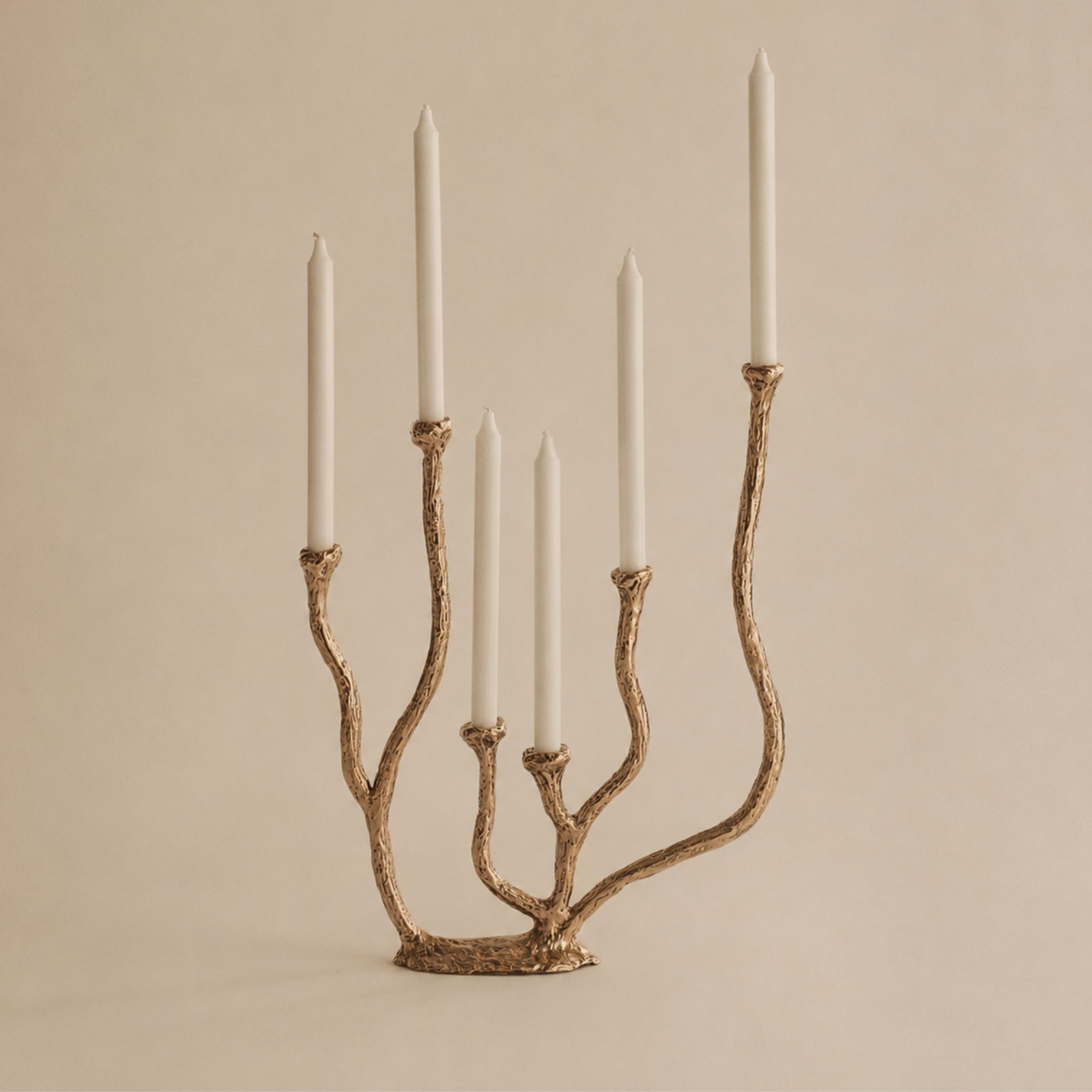 Bougies & Bougeoirs
