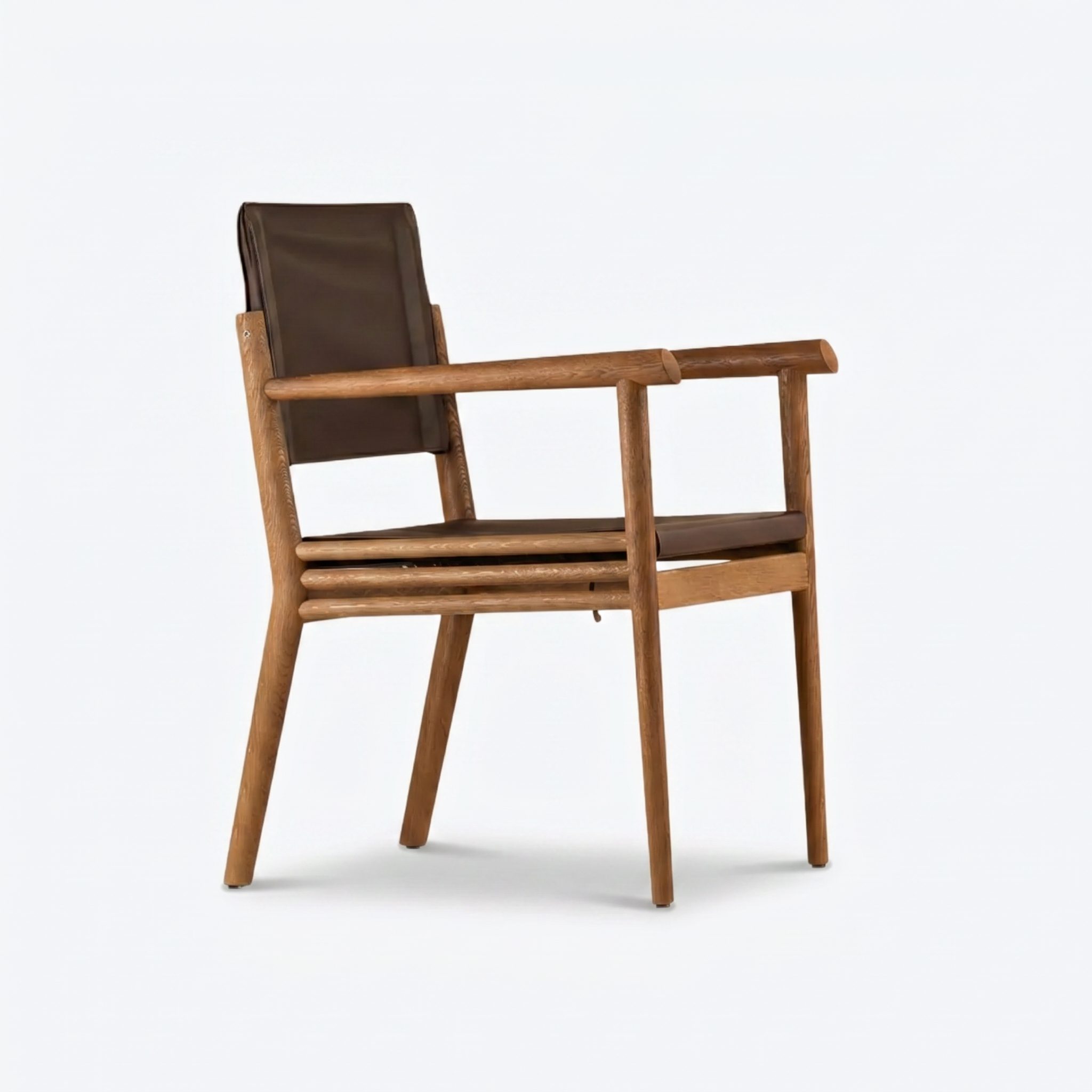 Metteur En Scène Bridge Armchair 1930