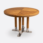 Rivage Large Round Outdoor Table