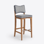 Rivage Outdoor Bar Chair