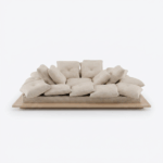 Le Takbe Sofa